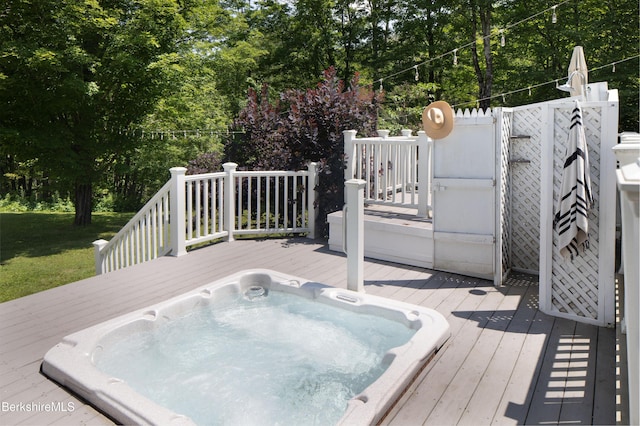 617 Main Rd, Monterey, MA 01245 - photo 6