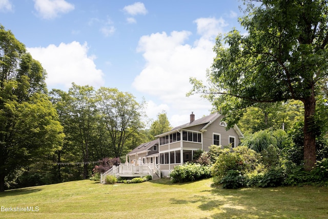 617 Main Rd, Monterey, MA 01245 - photo 39