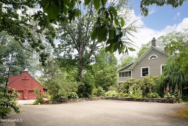 617 Main Rd, Monterey, MA 01245 - photo 2