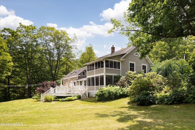 617 Main Rd, Monterey, MA 01245 - photo 1