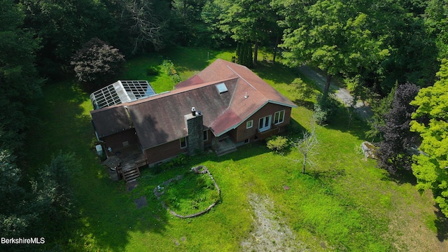 132 N Rd, Tolland, MA 01034 - photo 3