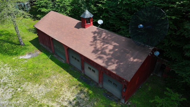 132 N Rd, Tolland, MA 01034 - photo 5