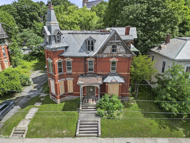 124 Church St, North Adams, MA 01247 - photo 1