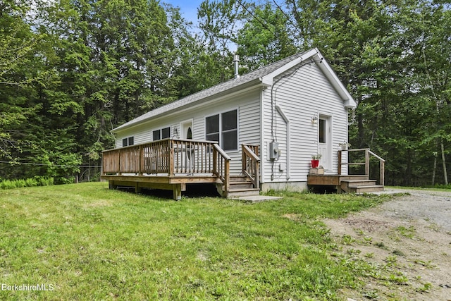 15 Kreutzer Rd, Peru, MA 01235 - photo 3