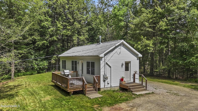 15 Kreutzer Rd, Peru, MA 01235 - photo 4