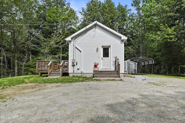 15 Kreutzer Rd, Peru, MA 01235 - photo 7