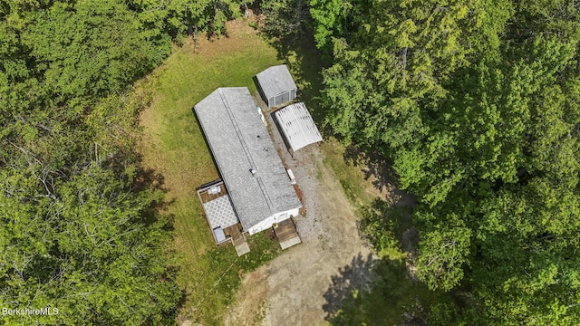 15 Kreutzer Rd, Peru, MA 01235 - photo 1