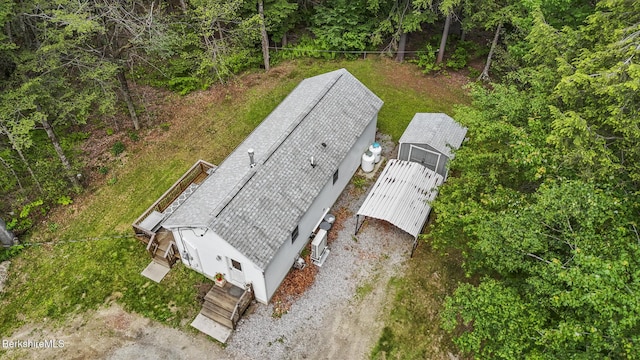 15 Kreutzer Rd, Peru, MA 01235 - photo 2