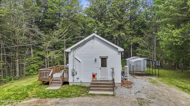 15 Kreutzer Rd, Peru, MA 01235 - photo 6