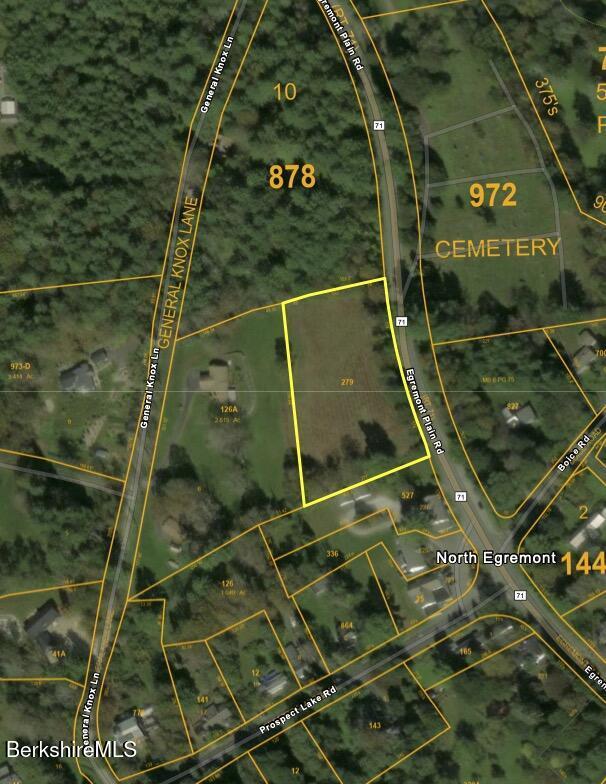 229 Egremont Plain Rd, Egremont, MA 01230 - photo 11