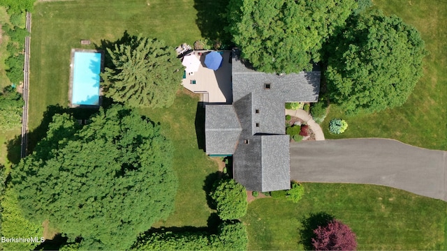 51 New Lenox Rd, Lenox, MA 01240 - view of subject property
