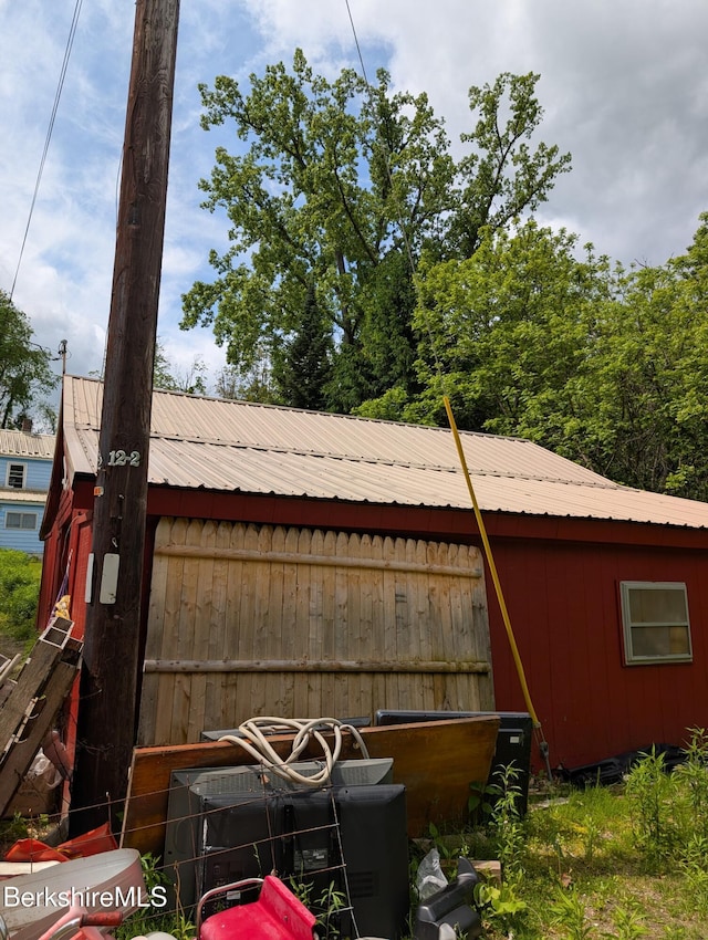 59 E Hoosac St, Adams, MA 01220 - photo 14