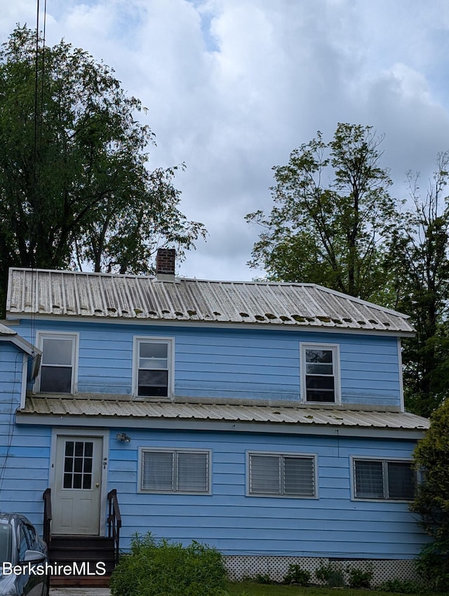 59 E Hoosac St, Adams, MA 01220 - photo 1