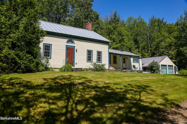 93 Colrain Stage Rd, Heath, MA 01346 - photo 2