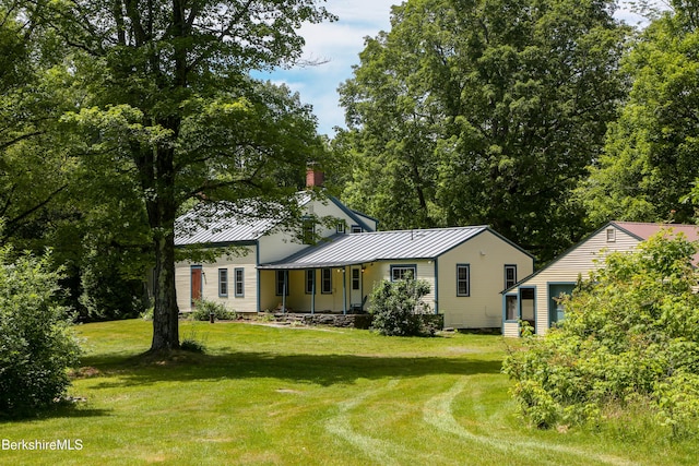 93 Colrain Stage Rd, Heath, MA 01346 - photo 35