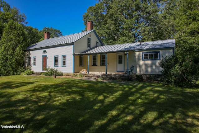 93 Colrain Stage Rd, Heath, MA 01346 - photo 3