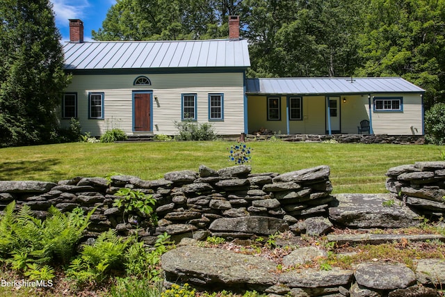 93 Colrain Stage Rd, Heath, MA 01346 - photo 28