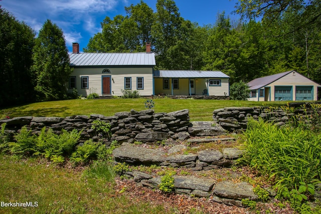 93 Colrain Stage Rd, Heath, MA 01346 - photo 30