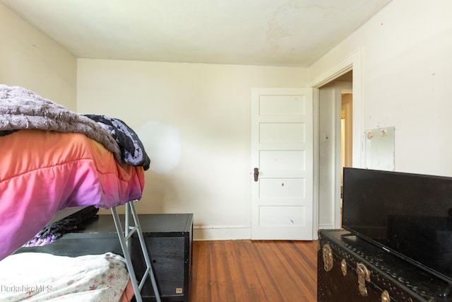 30 Belvidere Ave, Pittsfield, MA 01201 - bedroom featuring wood finished floors