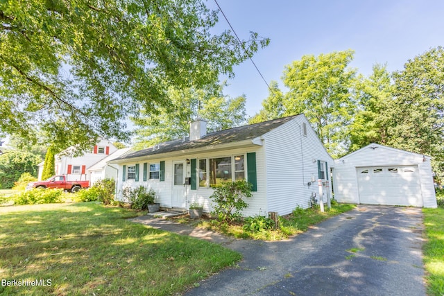 11 Bushey Rd, Pittsfield, MA 01201 - photo 2