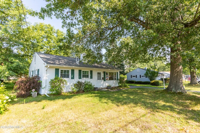 11 Bushey Rd, Pittsfield, MA 01201 - photo 3