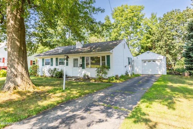 11 Bushey Rd, Pittsfield, MA 01201 - photo 1