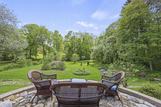 68 Colt Rd, Pittsfield, MA 01201 - view of patio / terrace