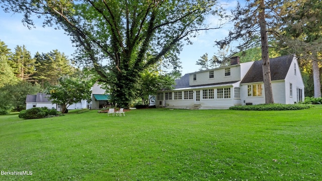 5 Glendale Rd, Stockbridge, MA 01262 - photo 1