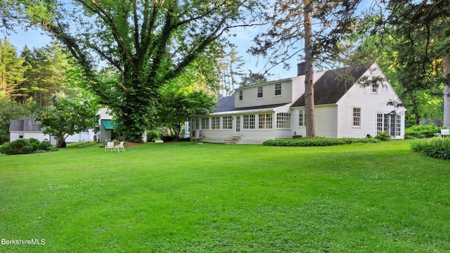 5 Glendale Rd, Stockbridge, MA 01262 - photo 2