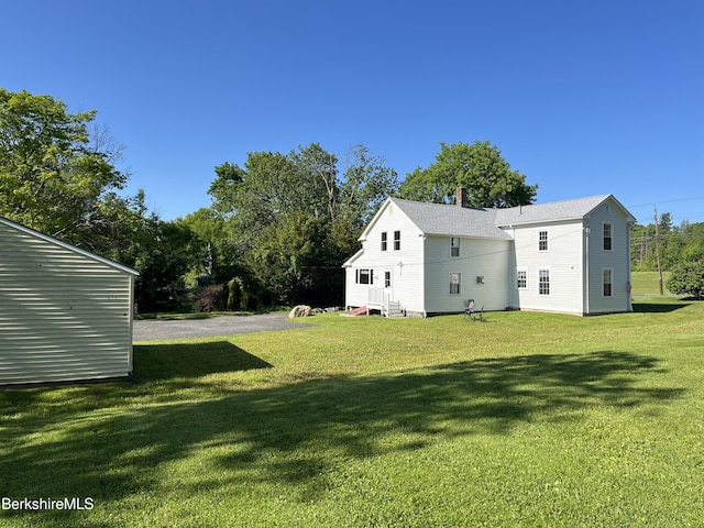 35 Chapman Rd, Pittsfield, MA 01201 - photo 6
