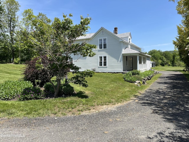 35 Chapman Rd, Pittsfield, MA 01201 - photo 3