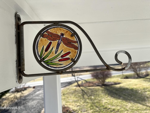 35 Chapman Rd, Pittsfield, MA 01201 - photo 9