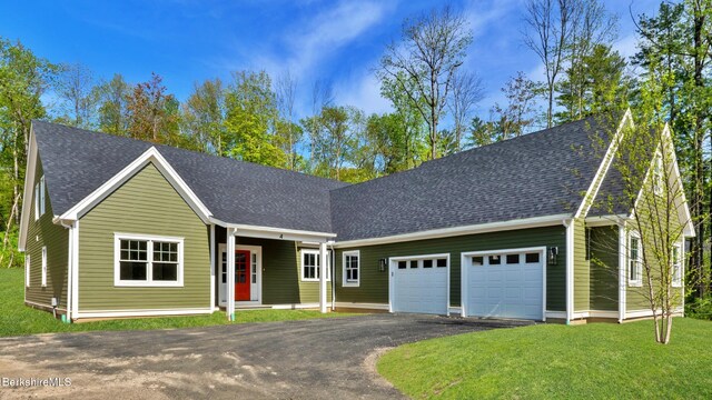 4 Thrushwood Ln, Great Barrington, MA 01230 - photo 1