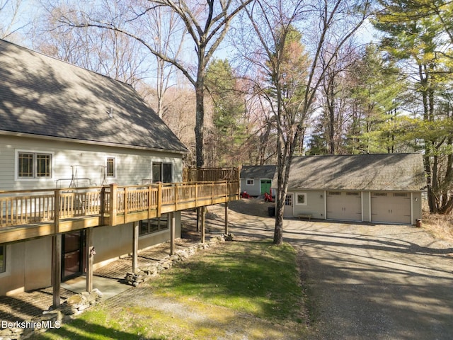 53 Snyder Pond Rd, Copake, NY 12516 - photo 35