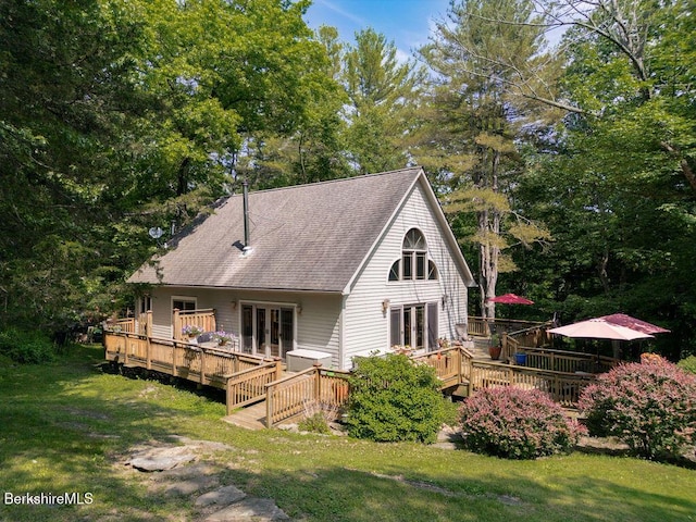 53 Snyder Pond Rd, Copake, NY 12516 - photo 30