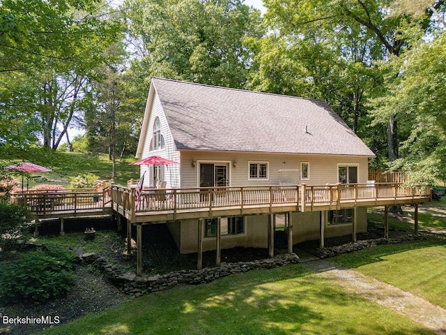 53 Snyder Pond Rd, Copake, NY 12516 - photo 1