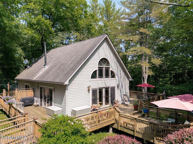 53 Snyder Pond Rd, Copake, NY 12516 - photo 2