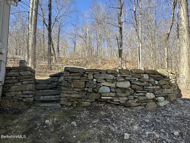 173 King Richard Dr, Becket, MA 01223 - view of community / neighborhood sign