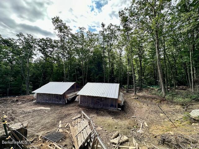 26A Stonebridge Way, Tyringham, MA 01264