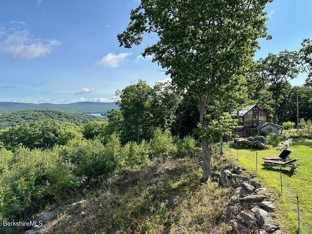 26A Stonebridge Way, Tyringham, MA 01264