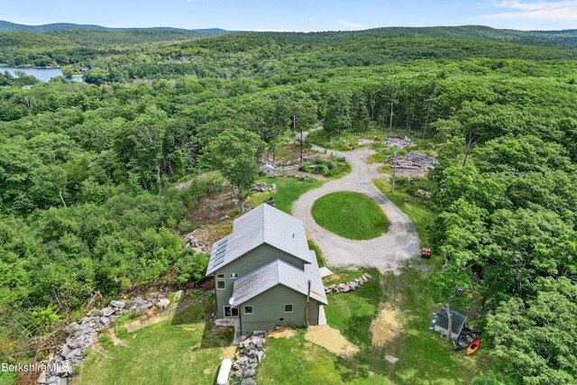 26A Stonebridge Way, Tyringham, MA 01264