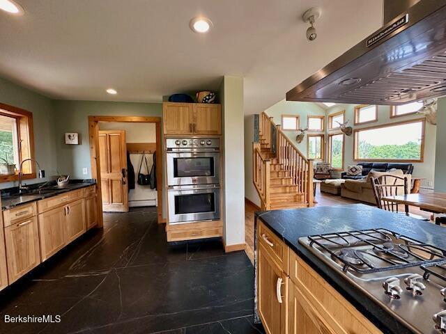 26A Stonebridge Way, Tyringham, MA 01264