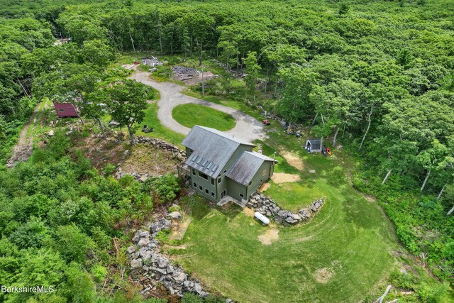 26A Stonebridge Way, Tyringham, MA 01264