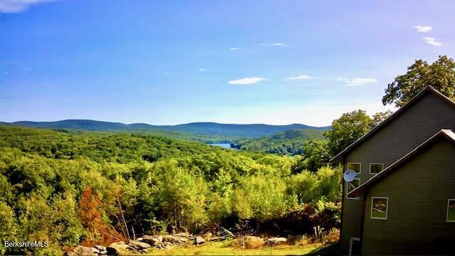 26A Stonebridge Way, Tyringham, MA 01264