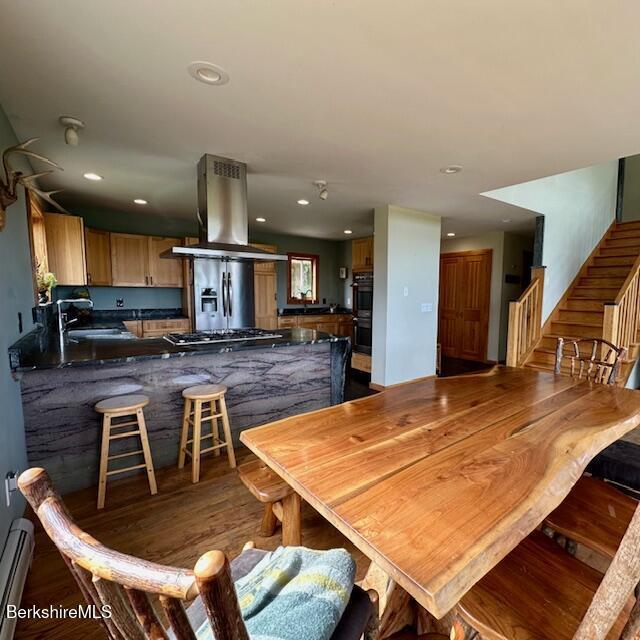26 Stonebridge Way, Tyringham, MA 01264