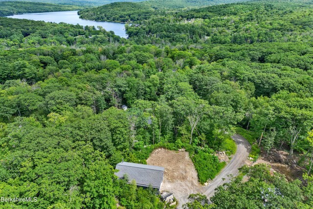 26A Stonebridge Way, Tyringham, MA 01264