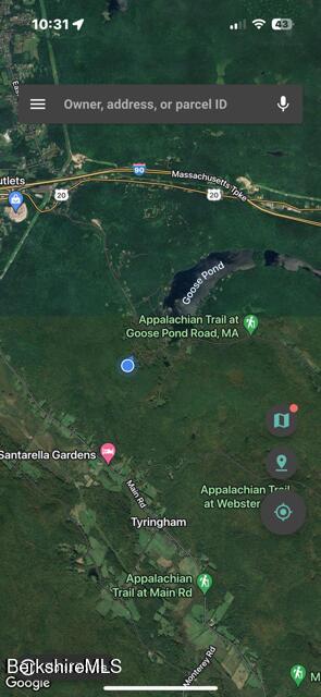 26A Stonebridge Way, Tyringham, MA 01264