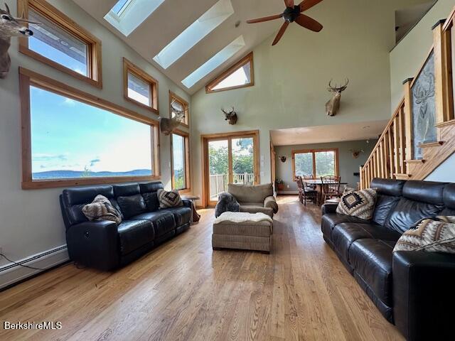 26 Stonebridge Way, Tyringham, MA 01264