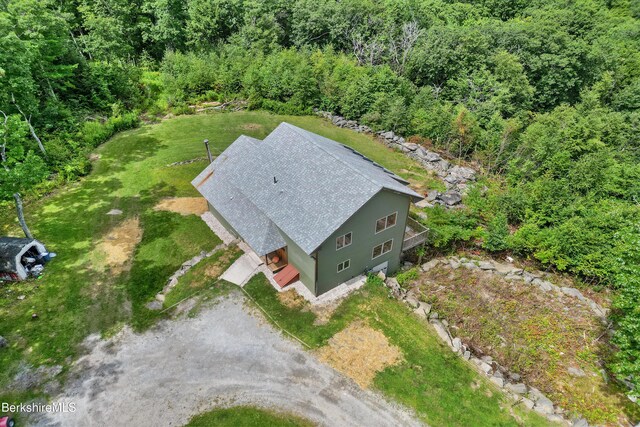 26A Stonebridge Way, Tyringham, MA 01264