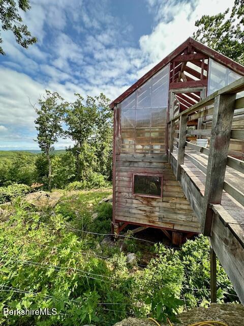 26 Stonebridge Way, Tyringham, MA 01264